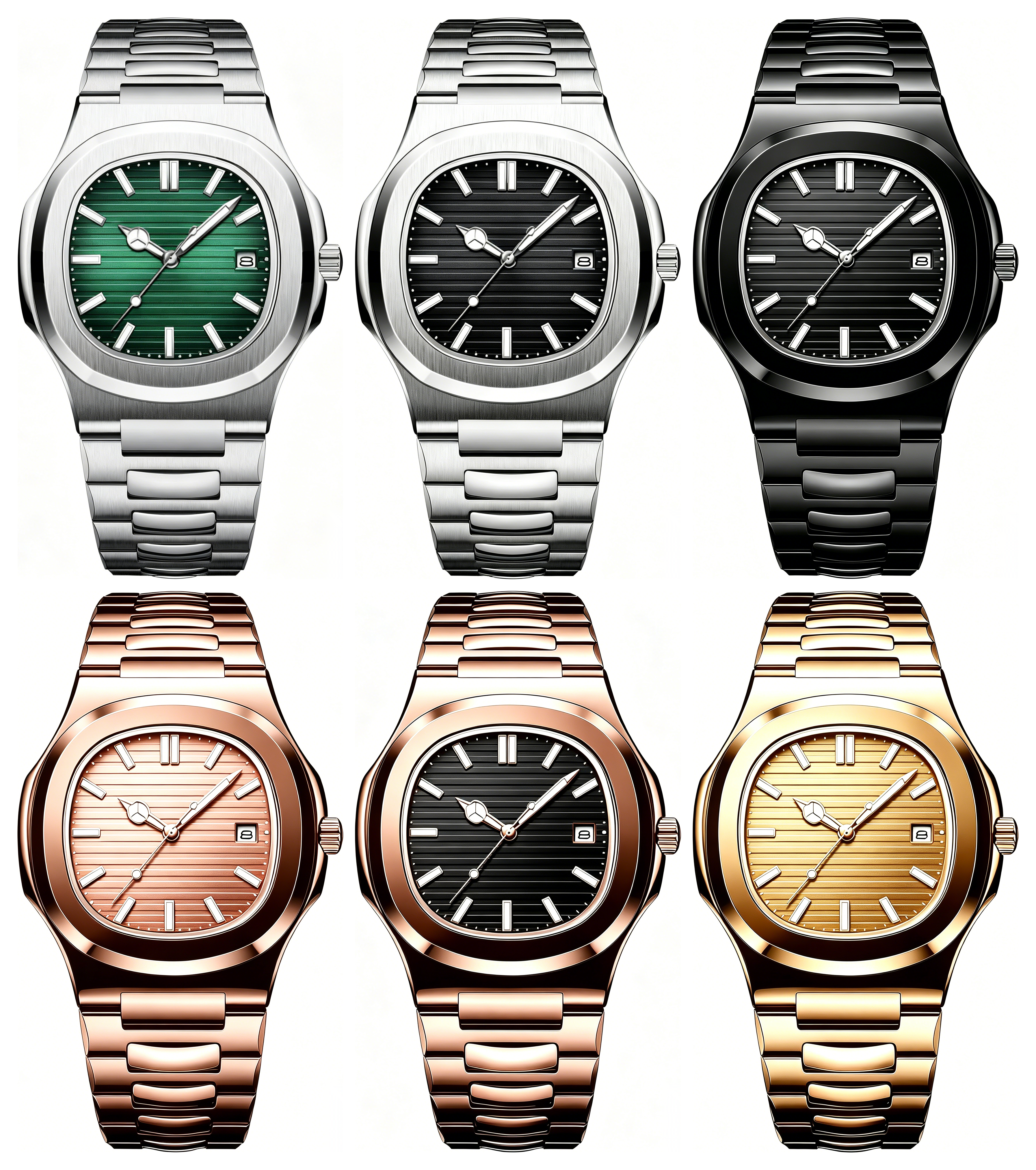 Mens Watches